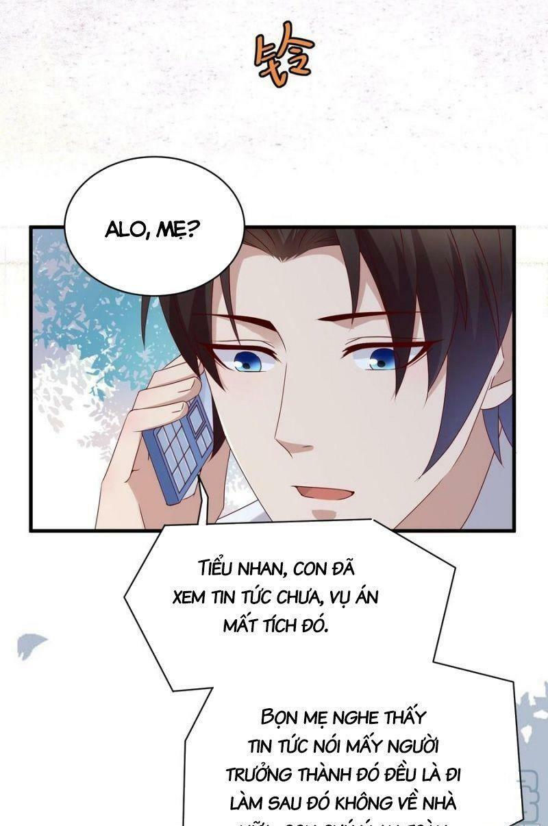 vua đầu tư mạnh nhất chapter 46 16