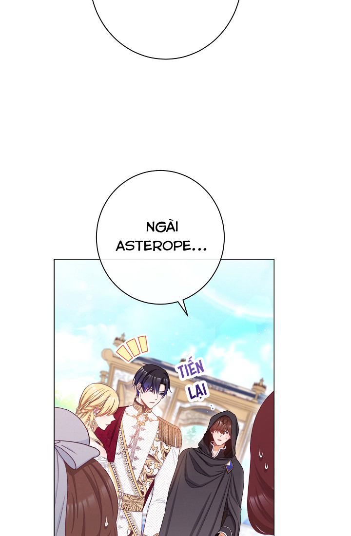 ác nữ đảo ngược đồng hồ cát chapter 60 67