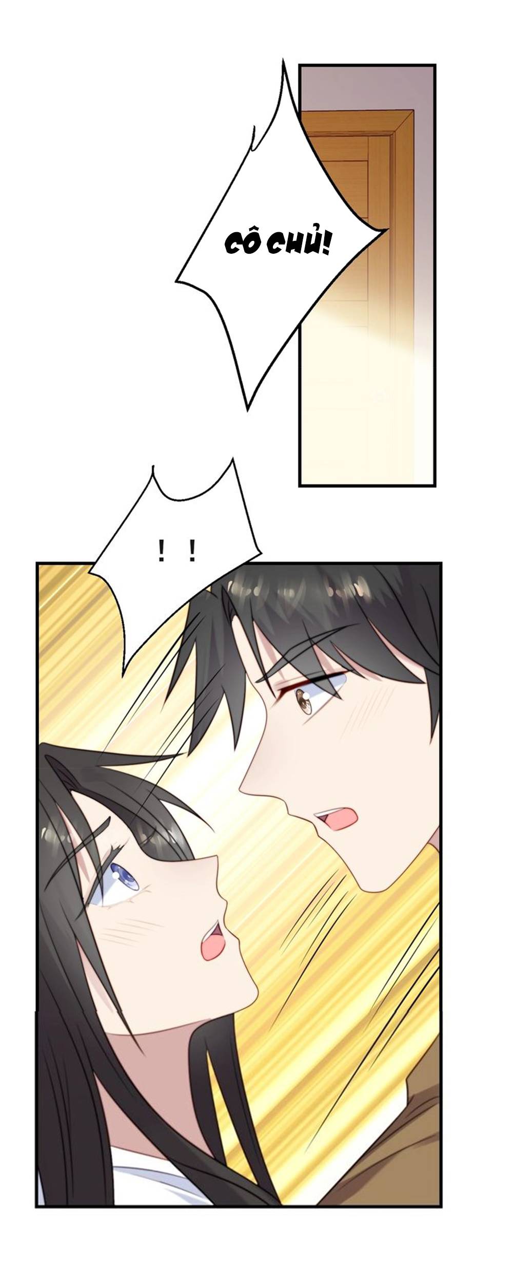 khoá chặt đôi môi (full) chapter 39 19