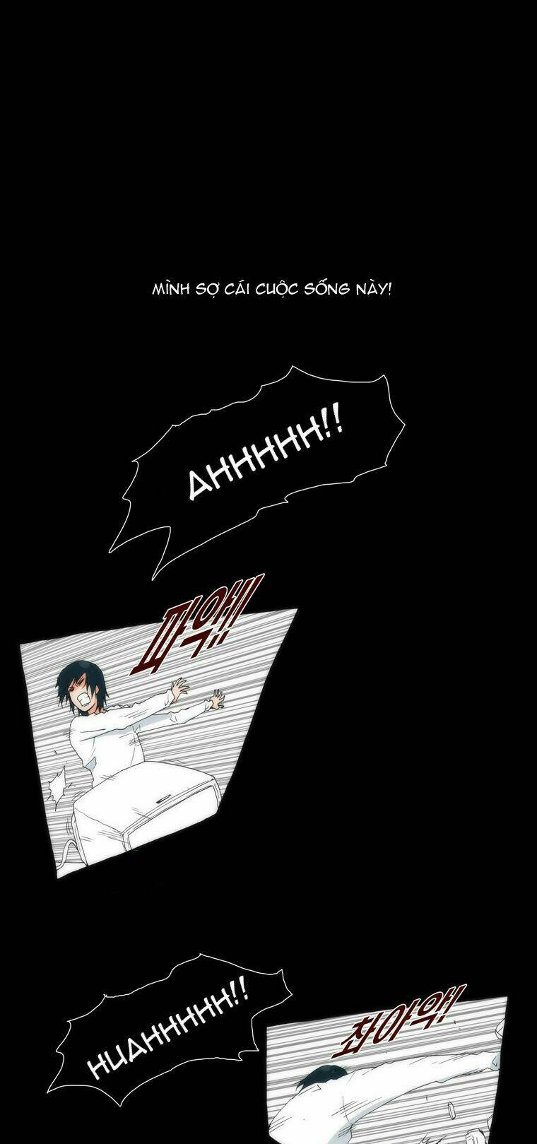 can't see can't hear but love chapter 10 24