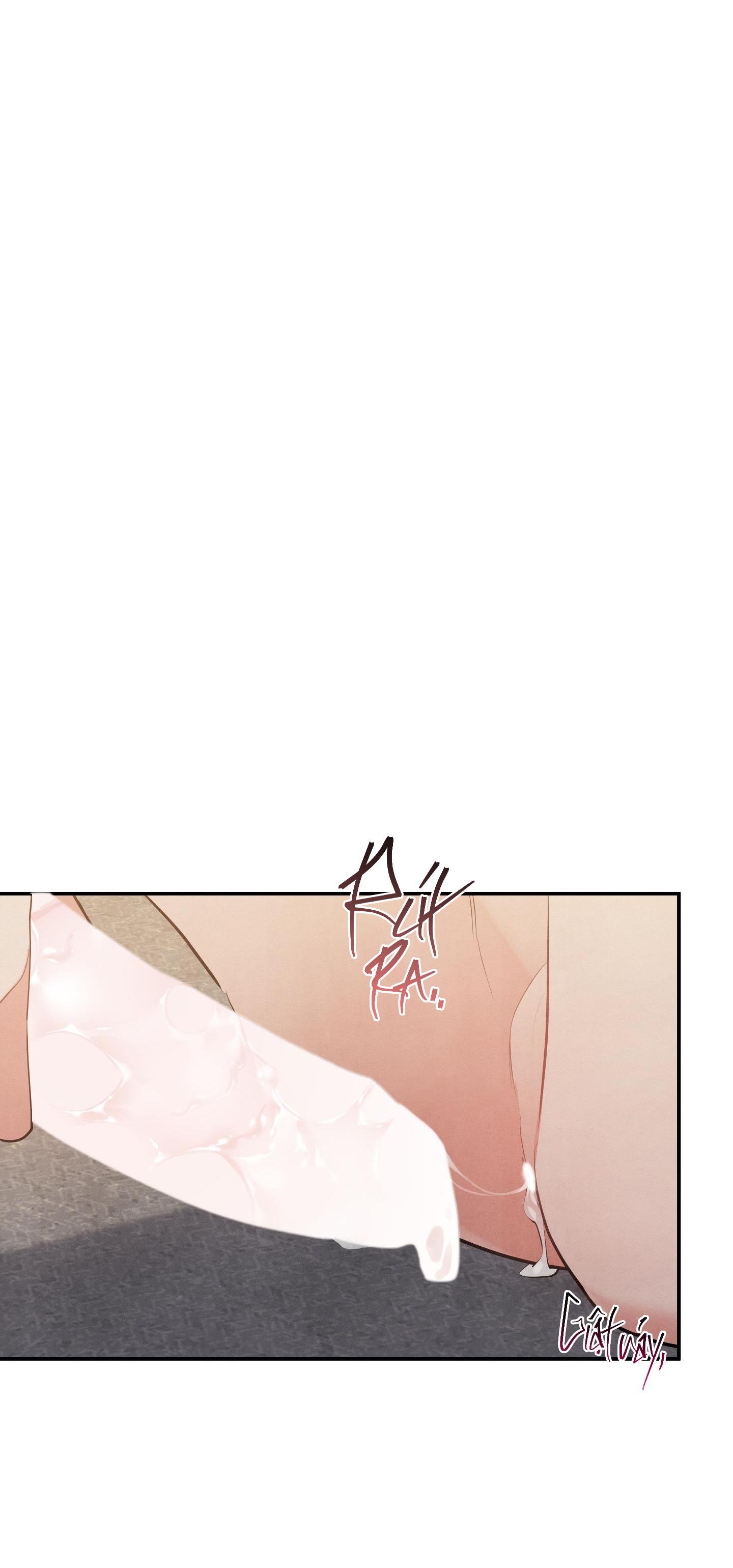 mối quan hệ của thú nhân chapter 38.3 31