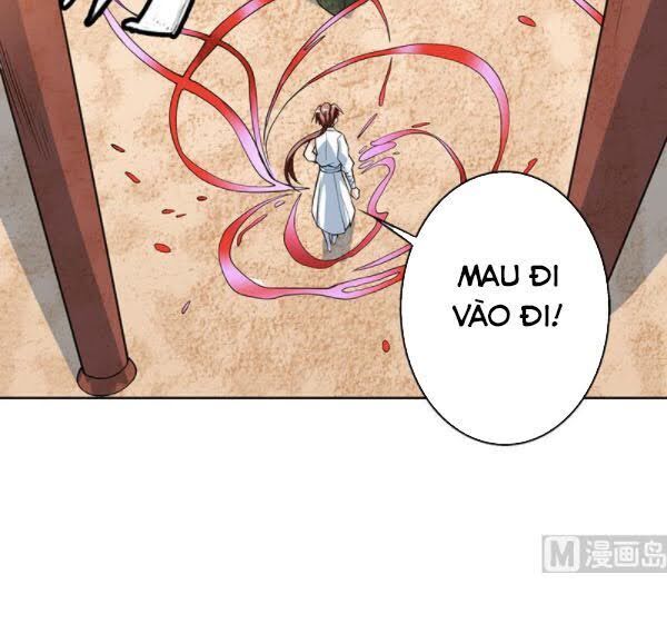 tối cường thần thú hệ thống chapter 219 7