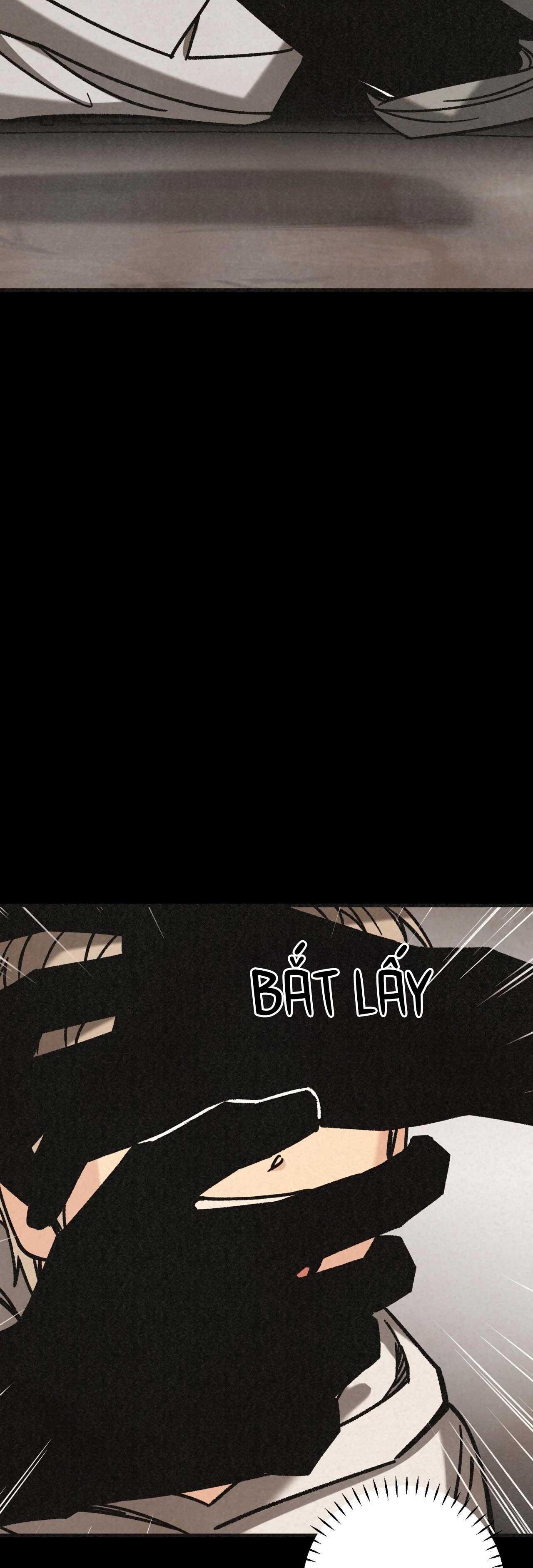 băng đảng samgeori chapter 31 44