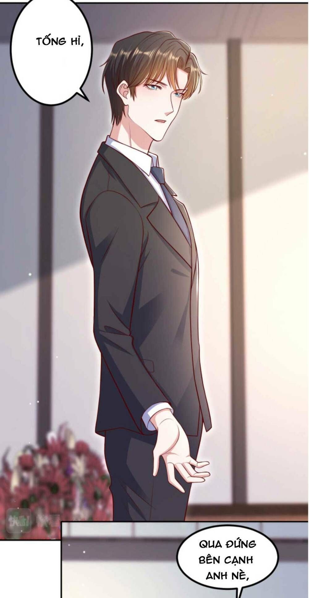 nhất sanh hữu hỉ chapter 64 13