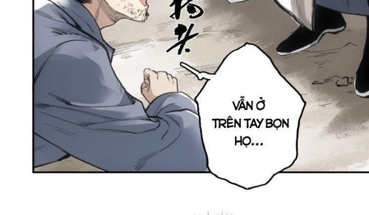 xa đao chapter 5 46