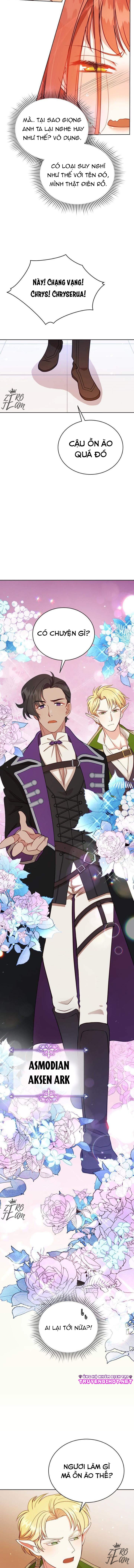 kẻ truy đuổi của bình minh chapter 3.2 3