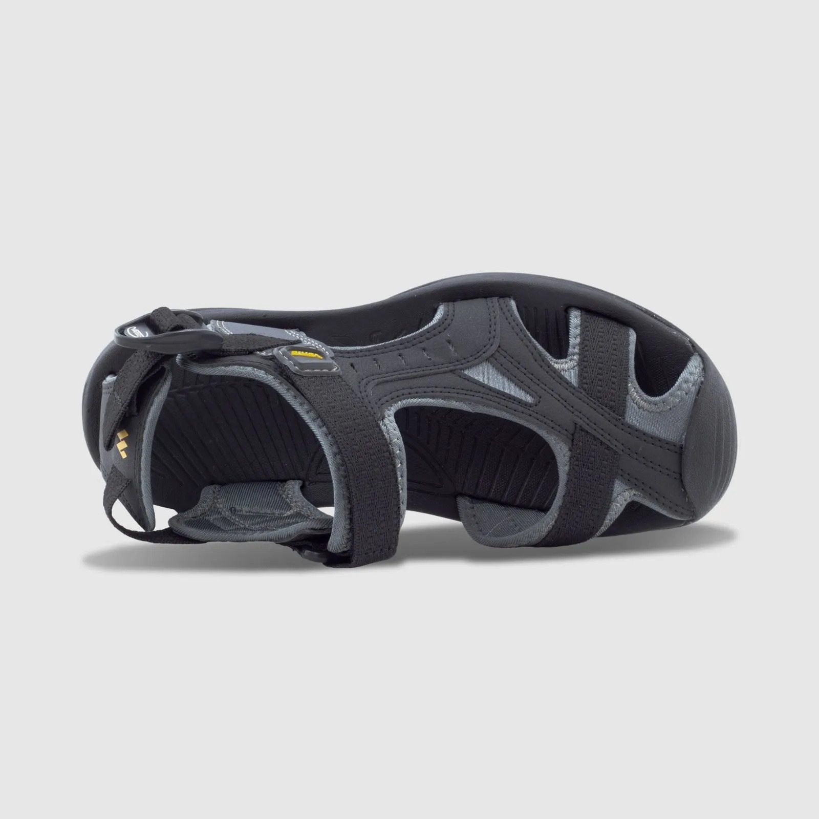 Sandal VENTO Nam Rọ Mũi trekking leo núi du lịch SD7612