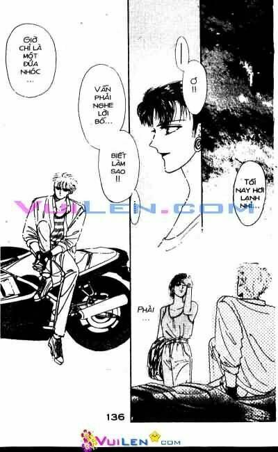 nàng công chúa ham chơi chapter 10 135