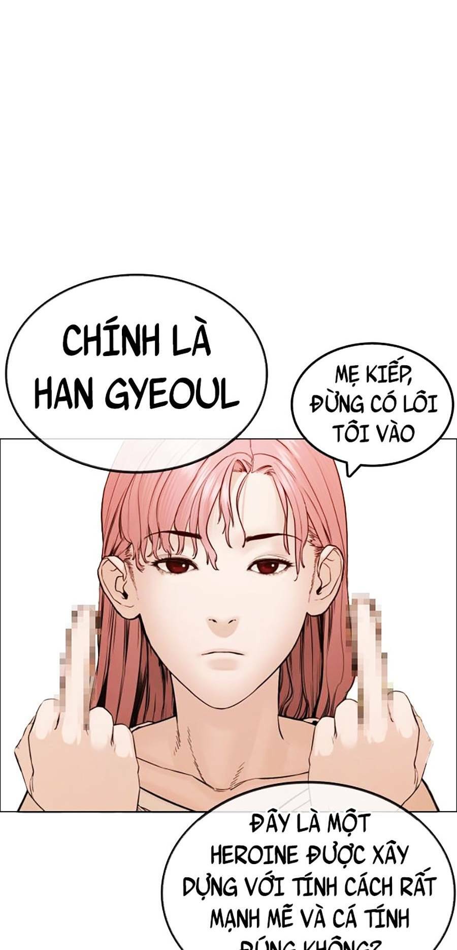 Cách chiến thắng trận đấu chapter 134.3 60