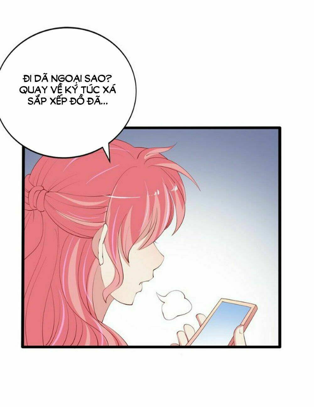 quản lí ngây ngô và thần tượng ác ma chapter 24 28