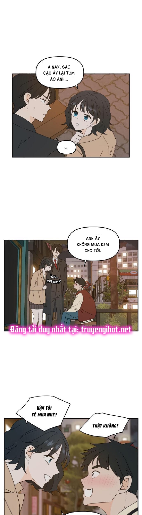 hẹn gặp anh ở kiếp thứ 19 chapter 82 7