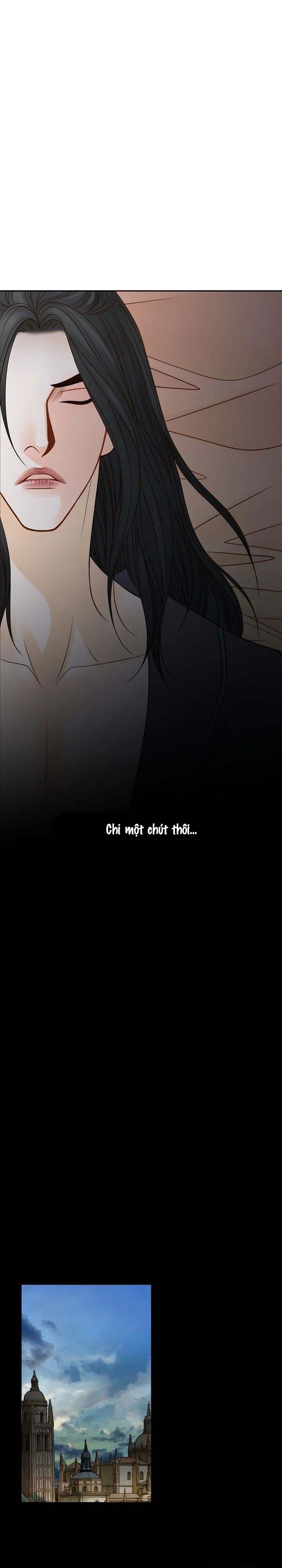 nữ hoàng bí ẩn chapter 8 16