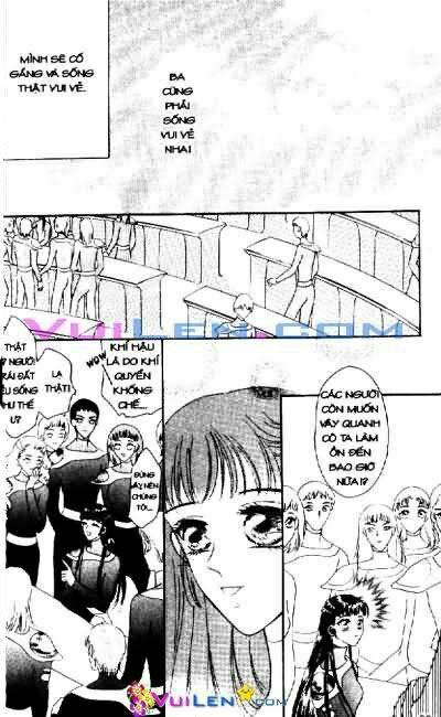 hai nàng công chúa chapter 3 63