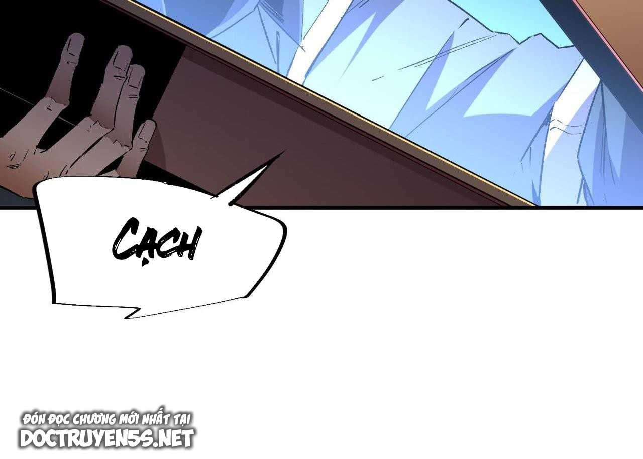 toàn dân chuyển chức: không có chức ta kết thúc thần minh chapter 10 62