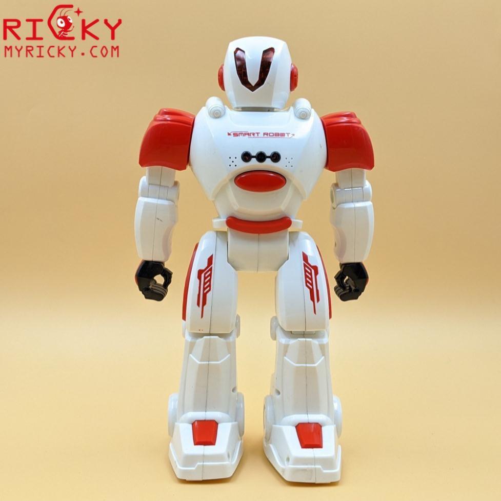 Robot điều khiển cảm ứng