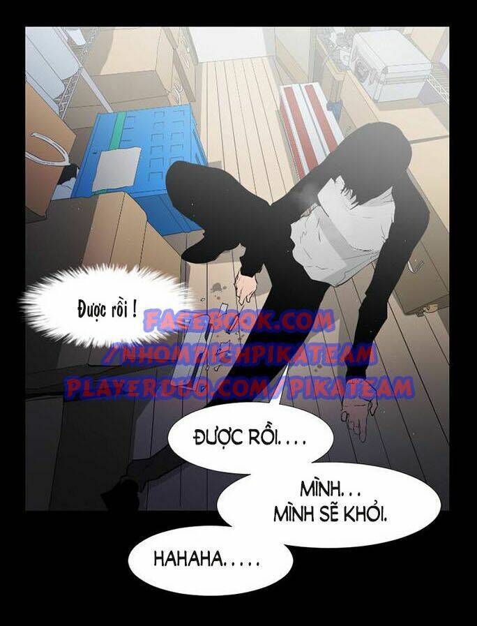 đêm vùng cực chapter 14 21