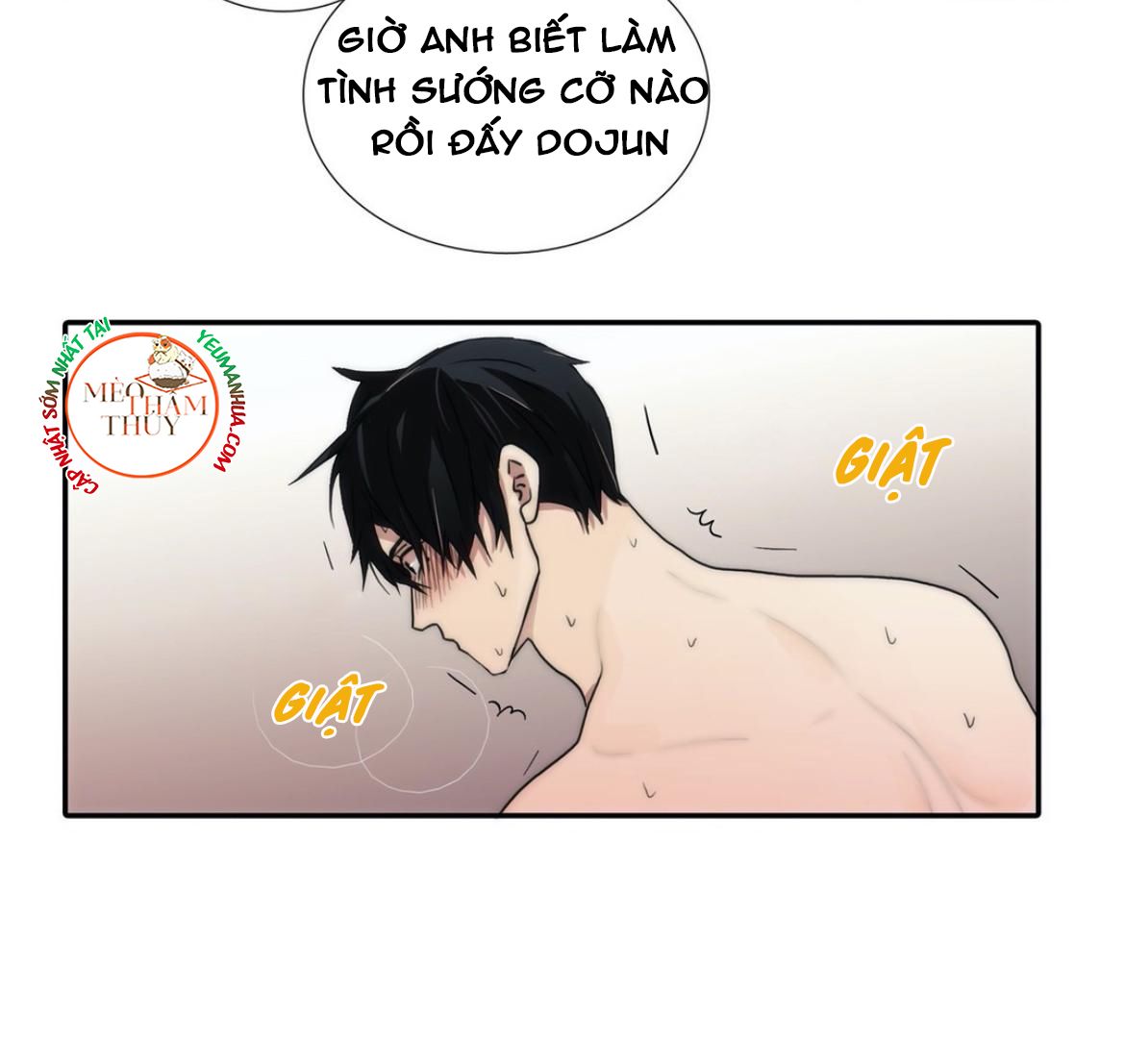 đưa đón người yêu chapter 65 45