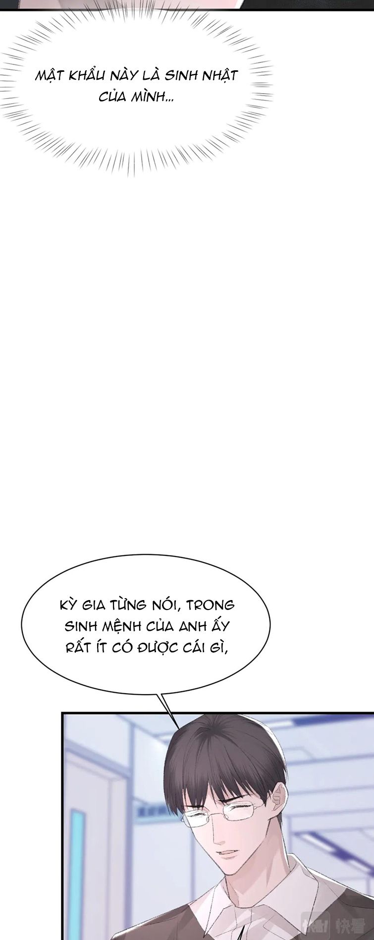 cấu bệnh chapter 81 12