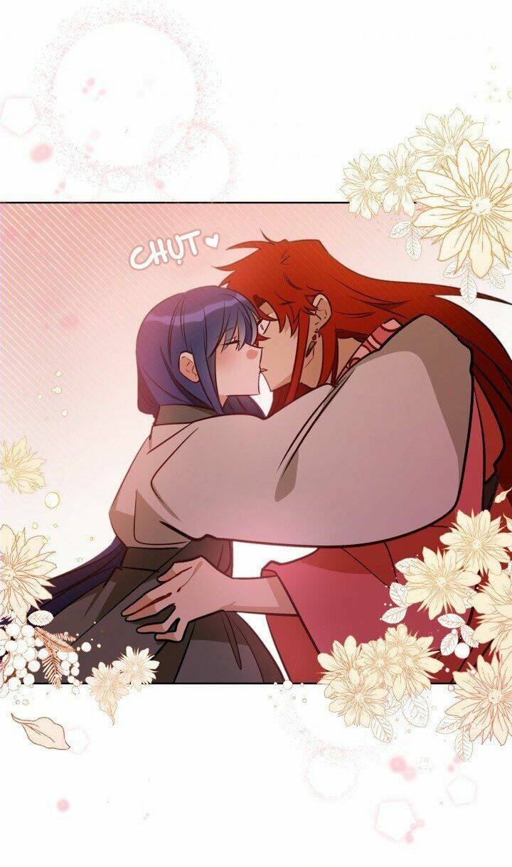 quái thú với hoa chapter 77 42