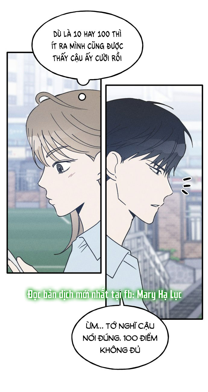 nguyên tắc của bạn thân là con trai chapter 16.2 22