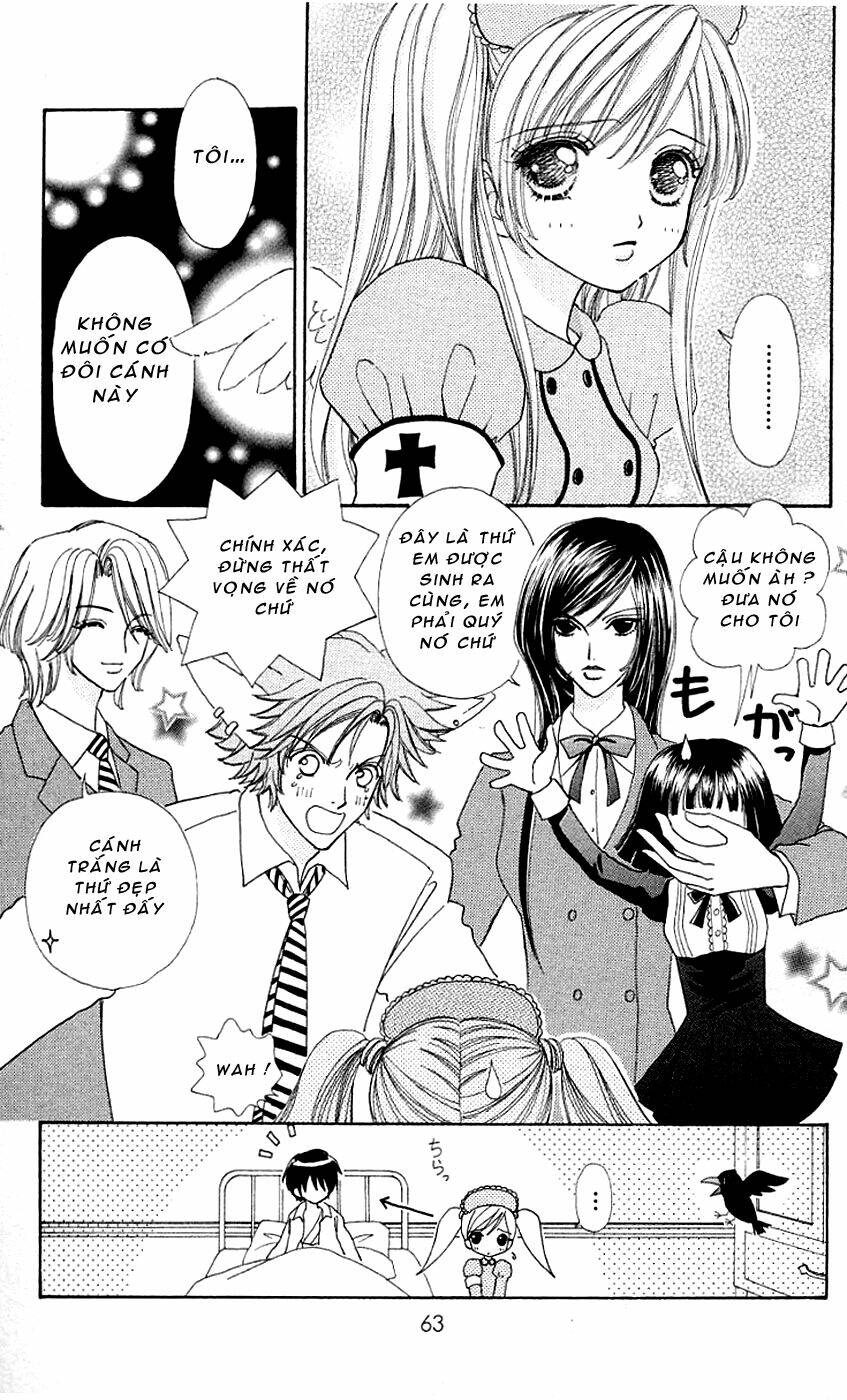 lovely monster chapter 24 12