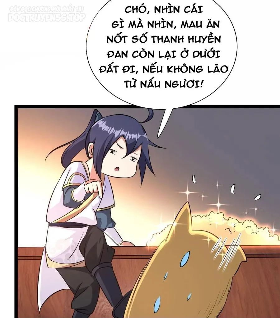 huyền huyễn: ta bắt đầu vô địch từ bại gia chapter 15 52