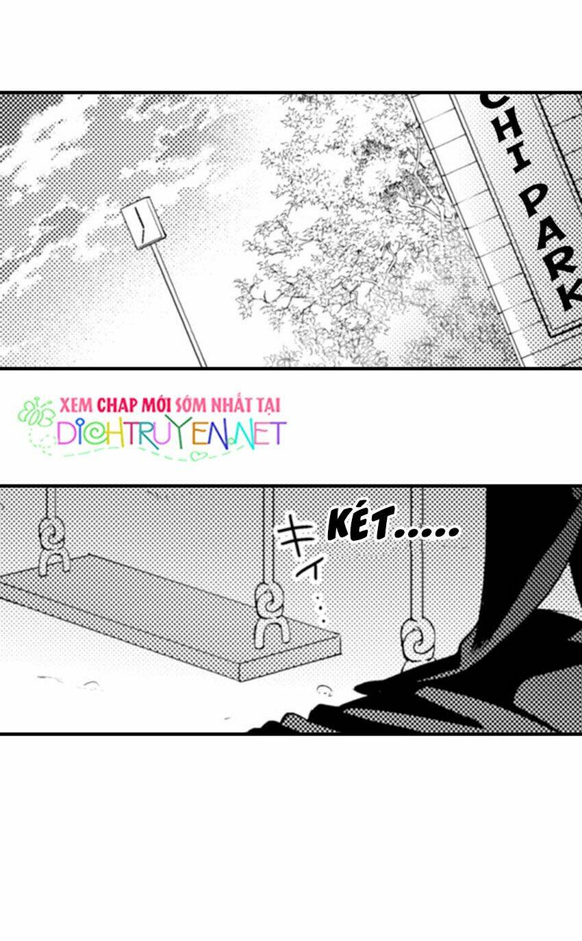 giả vờ ngủ cũng không ngăn được anh ấy chapter 13 11