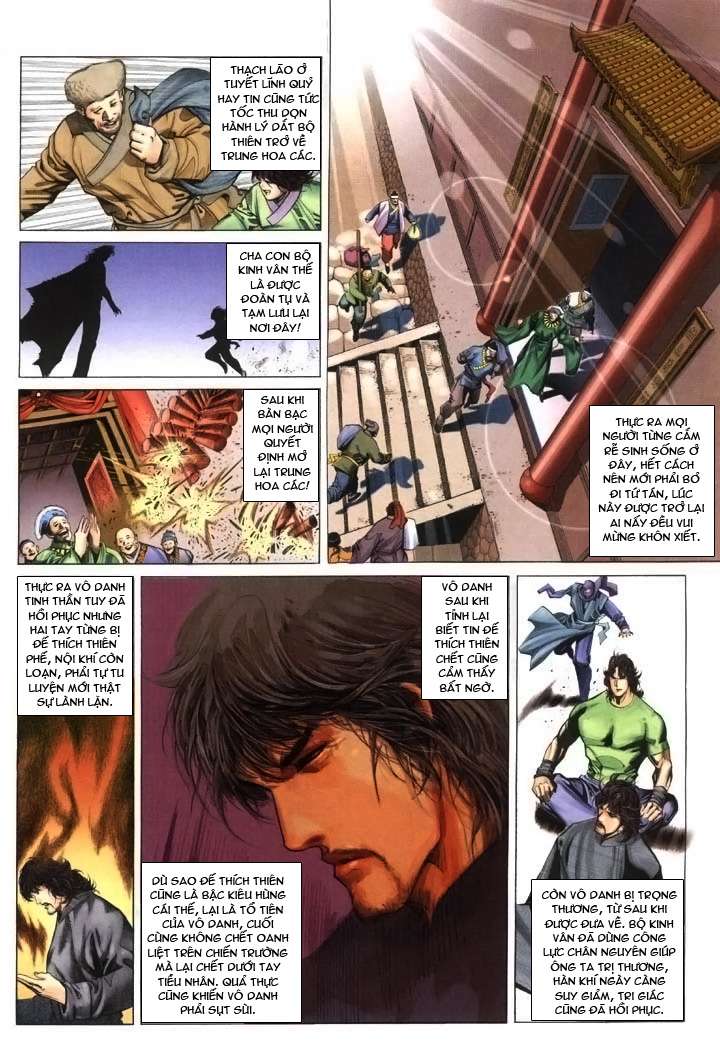 phong vân chapter 229 24