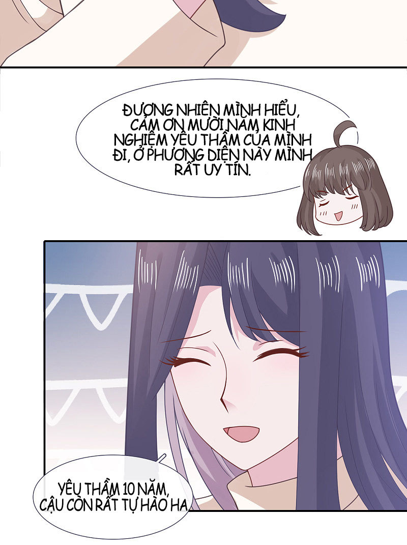 cái thùng cơm sát vách chapter 63 23