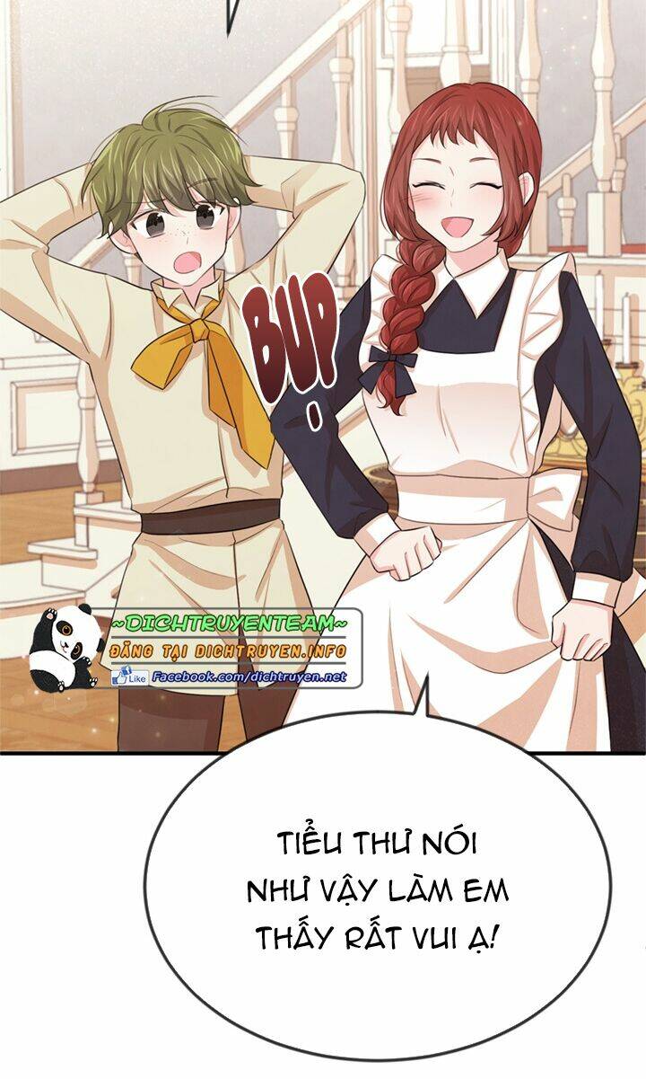 tiểu thư scarlet, em không muốn trả thù sao? chapter 21 59