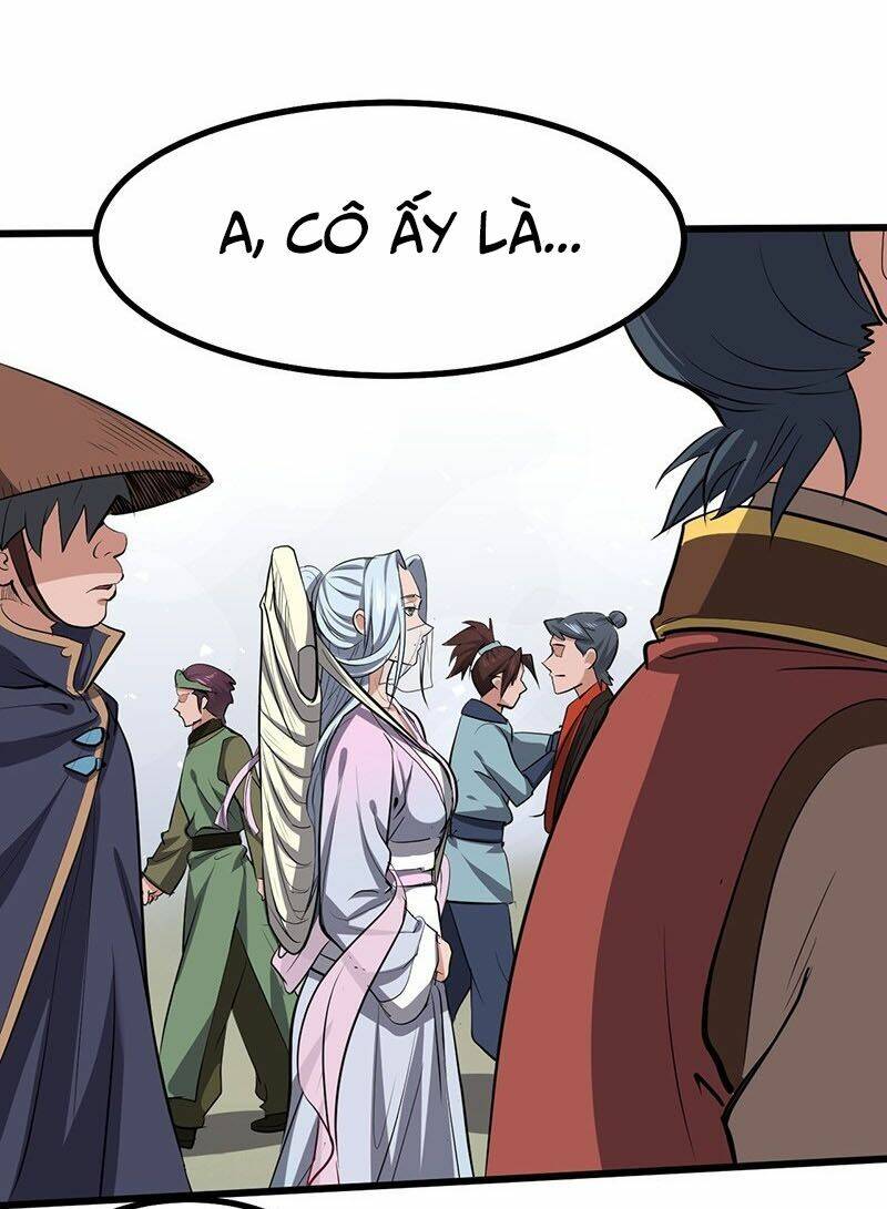 hỗn độn kiếm thần chapter 194 22