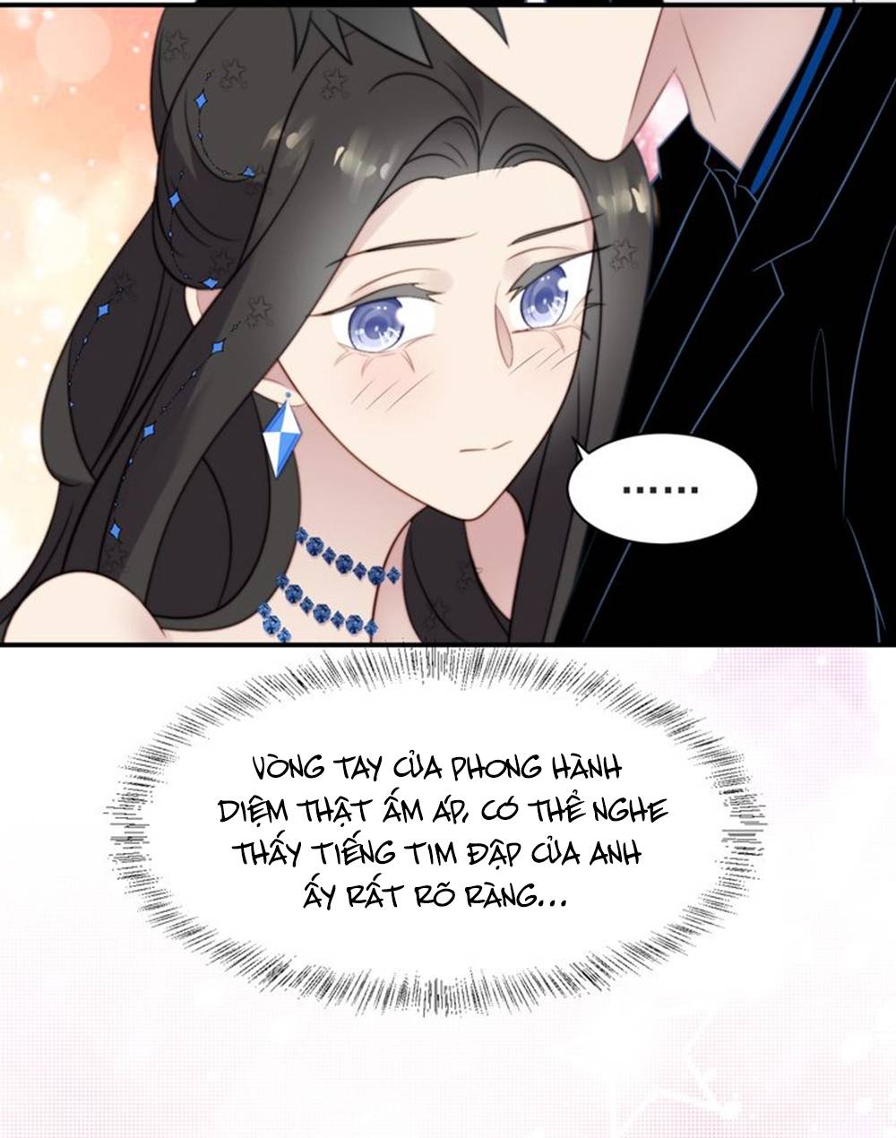 khoá chặt đôi môi (full) chapter 54 11