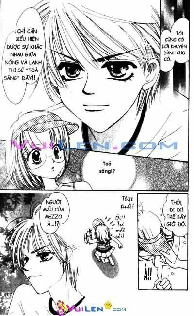 bộ sưu tầm lọ lem chapter 4 107