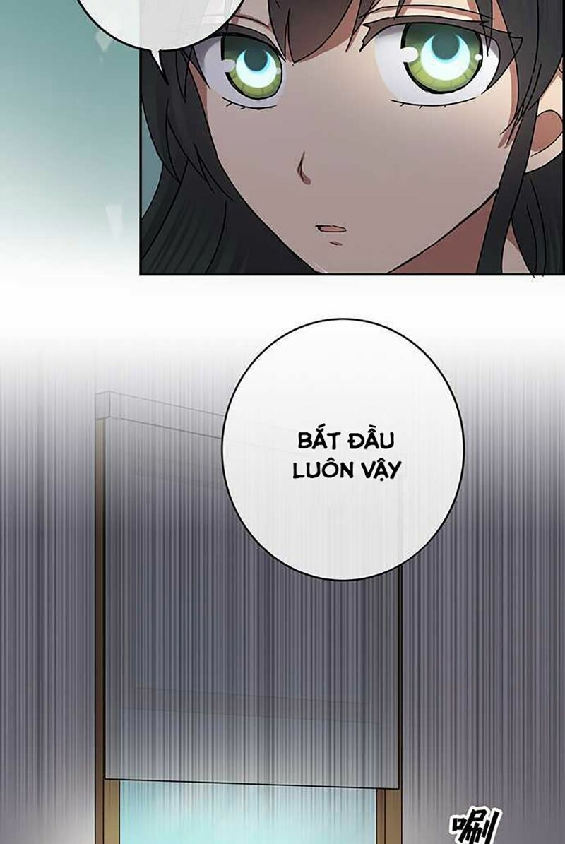 nụ hôn nguyền rủa chapter 45 19