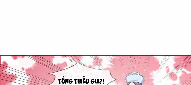 thiếu soái của tôi chính là manh như vậy chapter 30 25