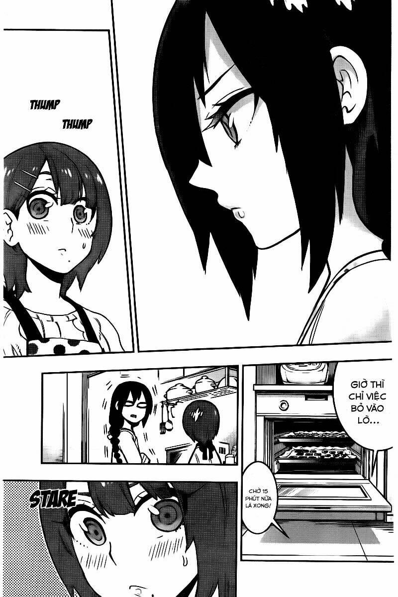 boku girl chapter 101 12