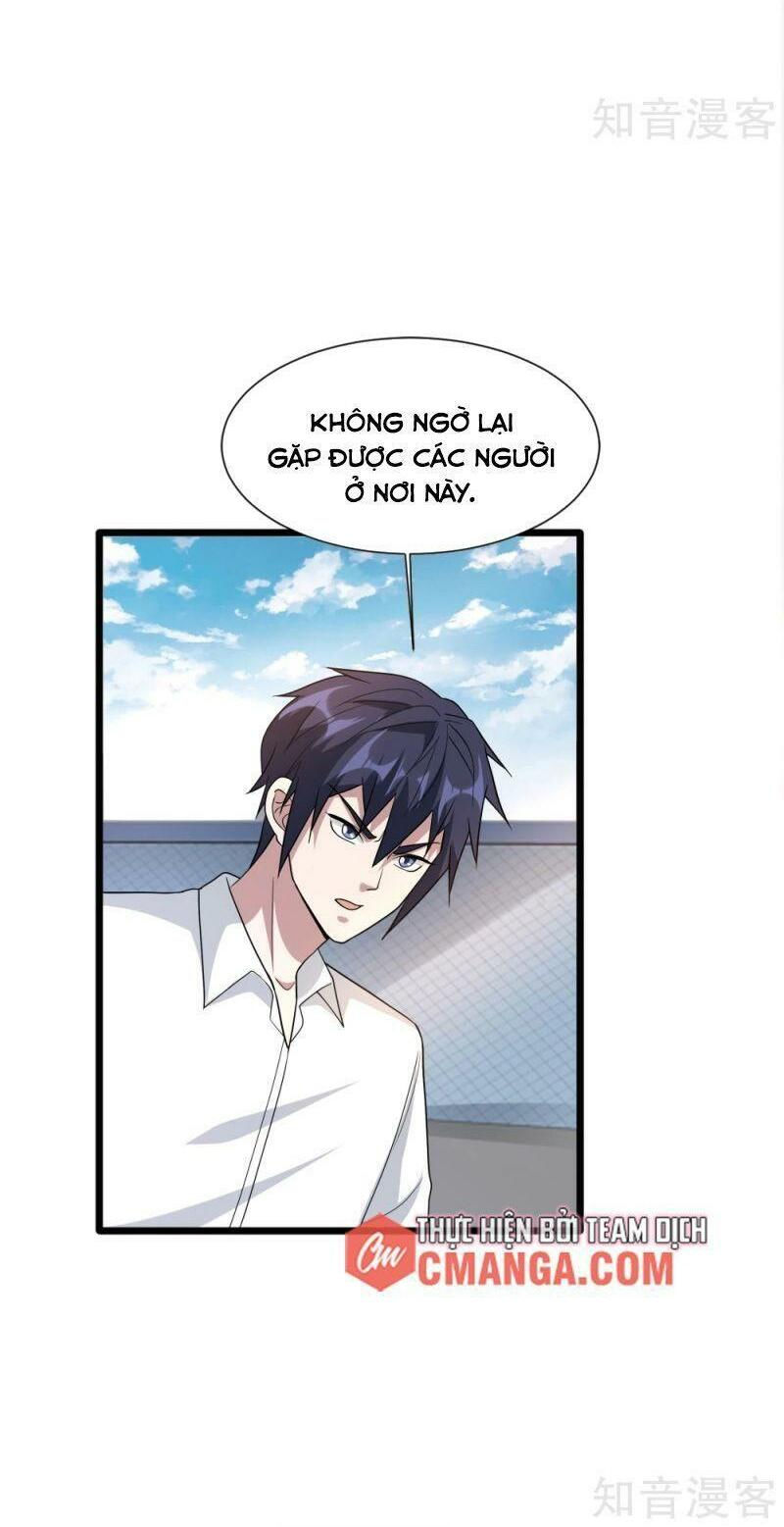 đô thị tà vương chapter 189 10