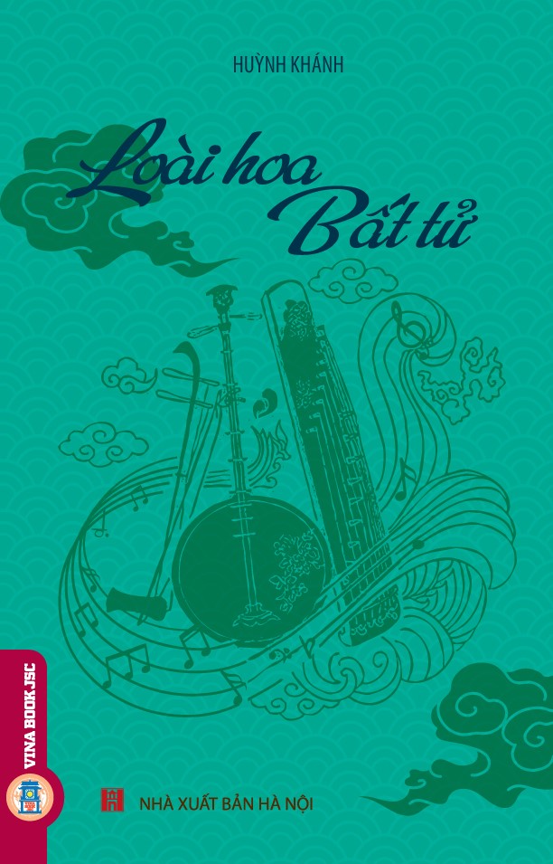 Loài Hoa Bất Tử