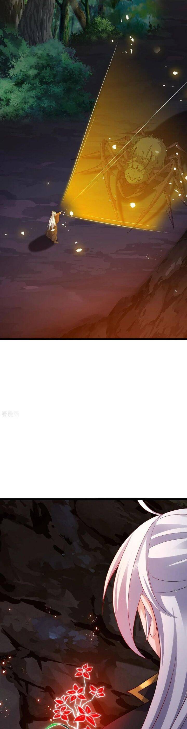 tiên võ đế tôn chapter 706 23