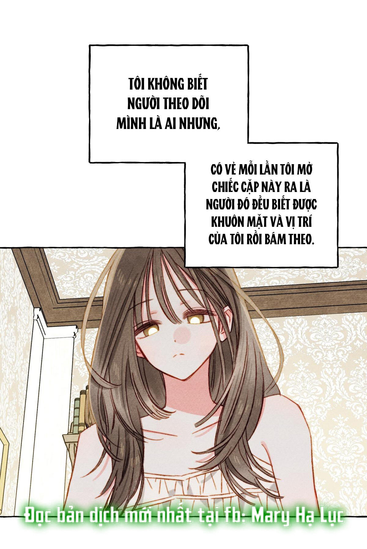 nuôi dưỡng một bé rồng đen chapter 49.1 3