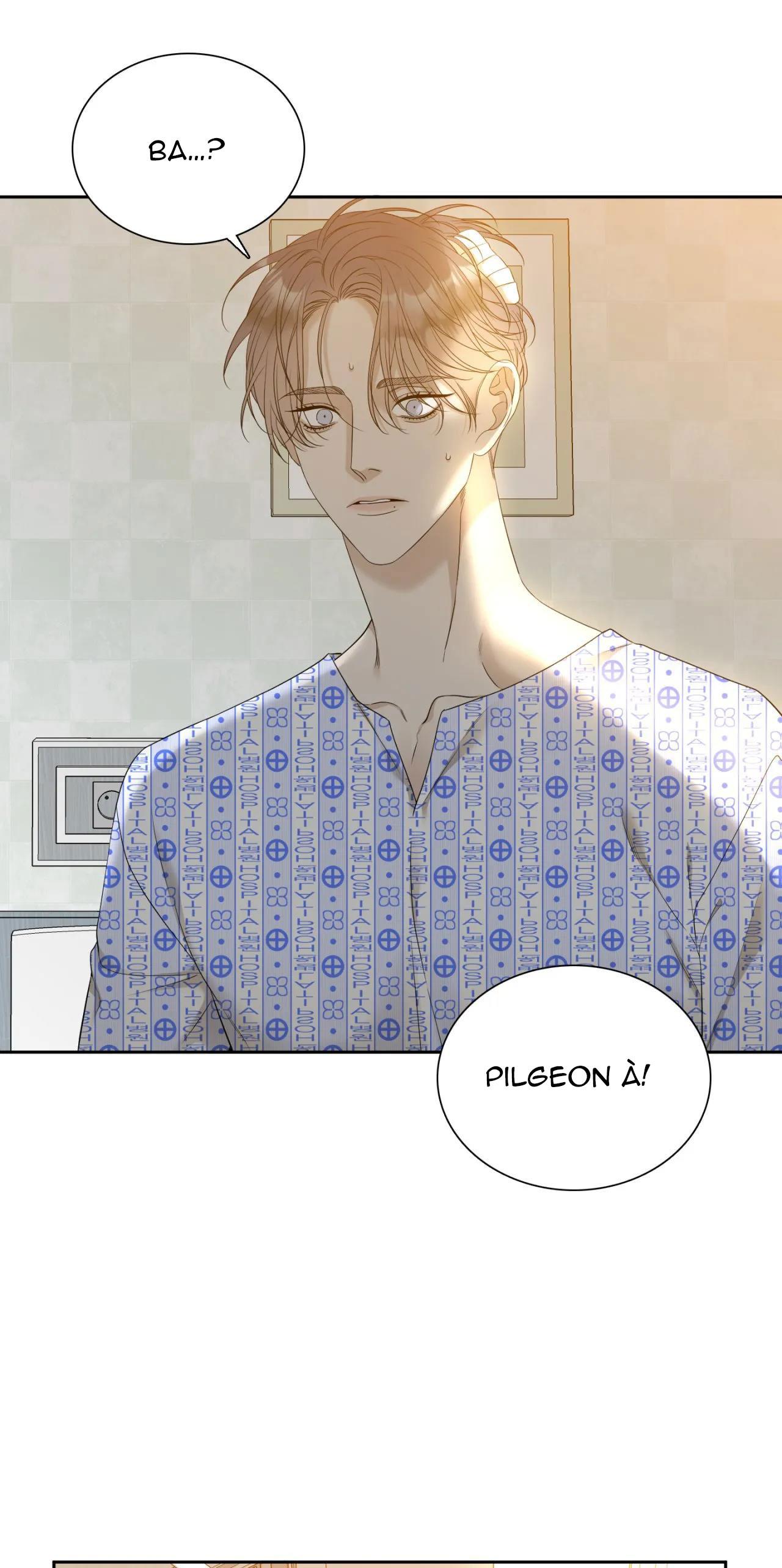 tên rác rưởi chapter 30 42