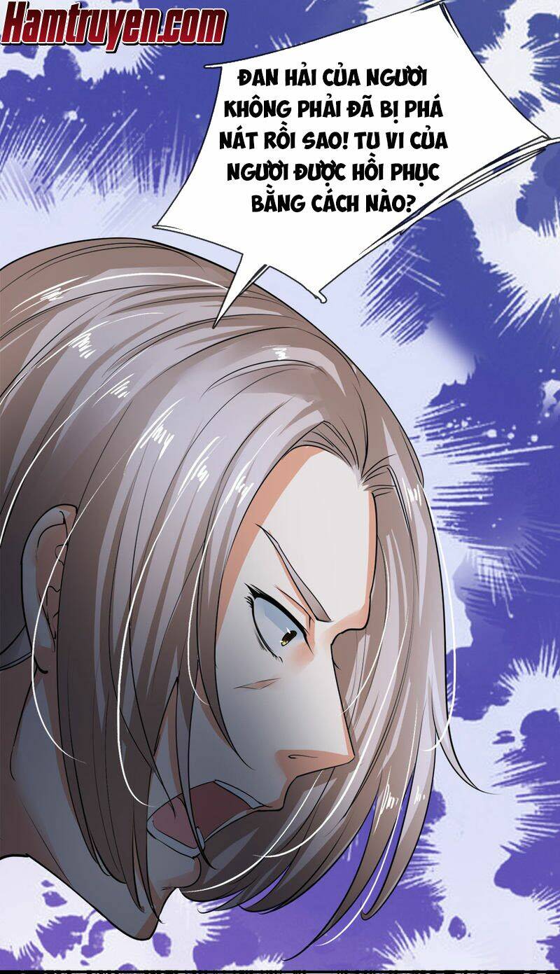 chí tôn hồng bao đại đế chapter 1 41