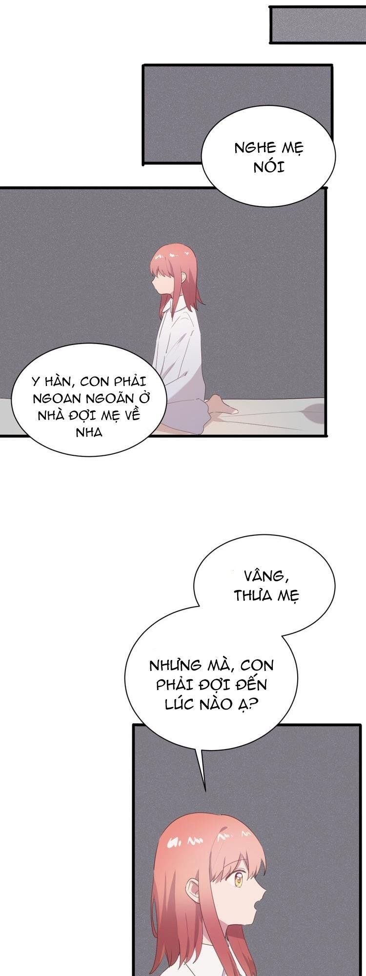 nhất tiễn khuynh tâm chapter 21 16