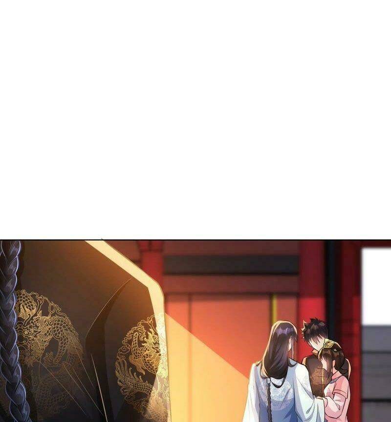 quận chúa vững vàng, thiết lập nhân vật không thể vỡ chapter 46 25