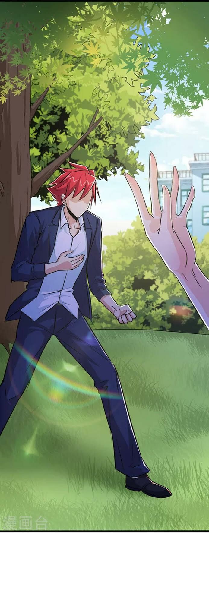 tối cường đặc chủng binh của hoa khôi chapter 26 13