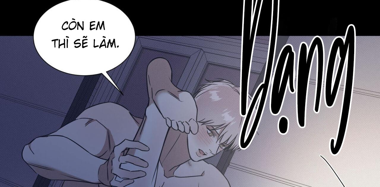 dải hợp âm trên đại dương xanh chapter 42 153