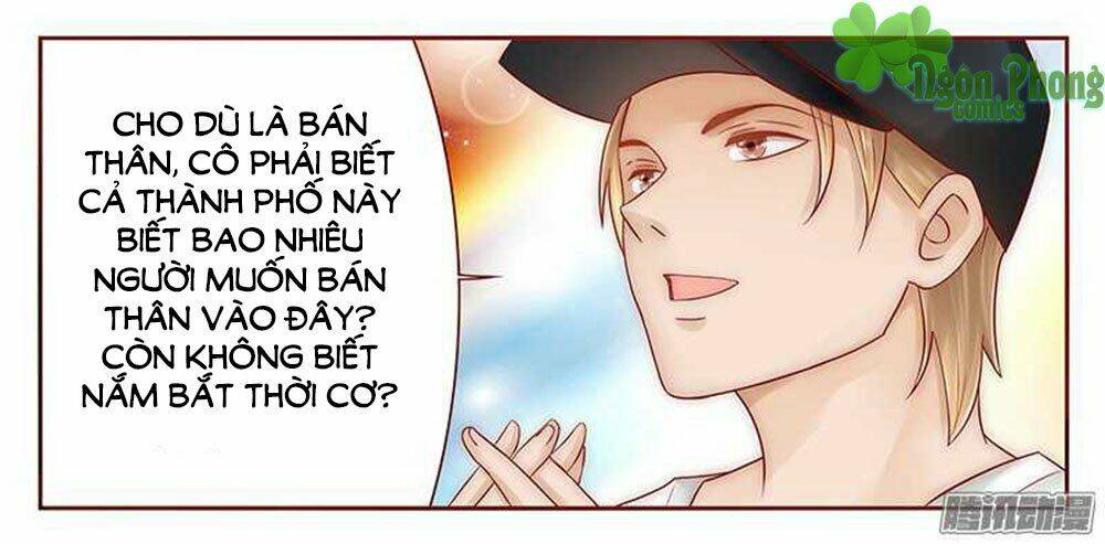 bá đạo tổng tài yêu tôi chapter 41 10