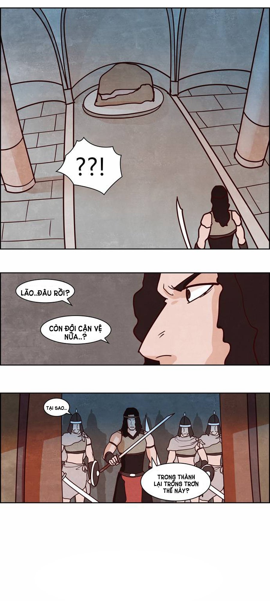 the devil king is bored season 2 chapter 30 25