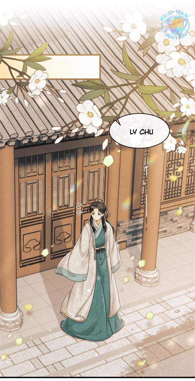 tướng quân luôn tự coi mình thành thế thân chapter 9 26