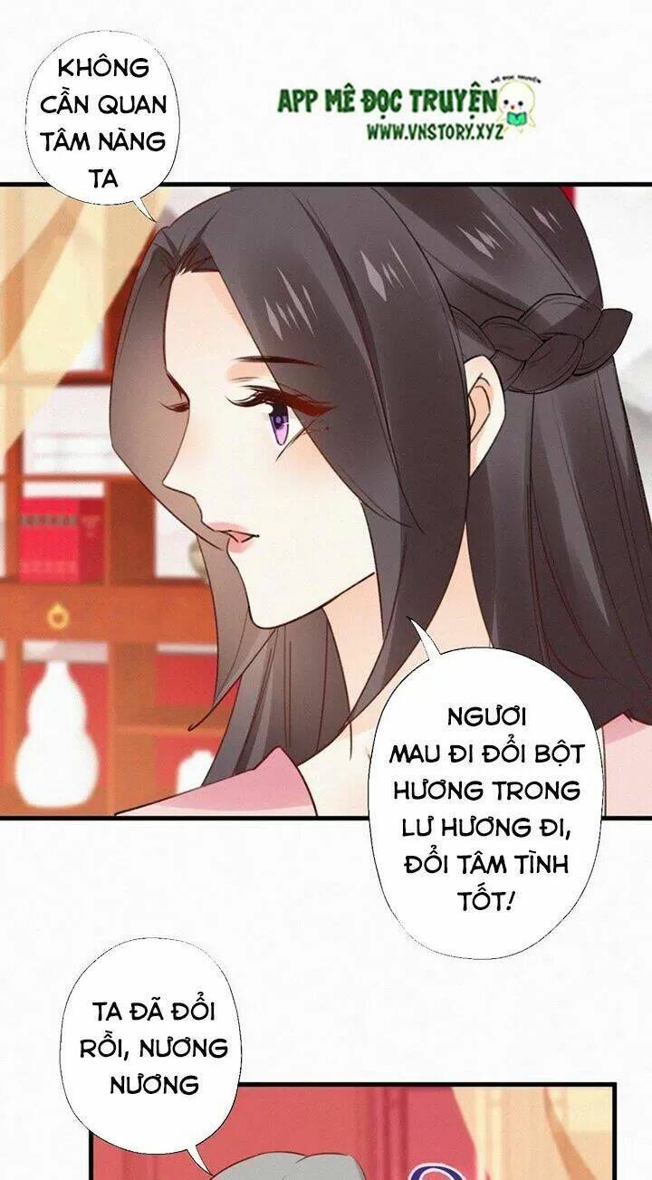 thiên hương mỹ nhân chapter 104 23